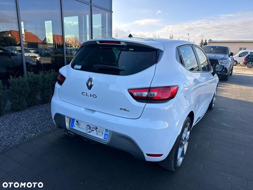 Renault Clio - 3