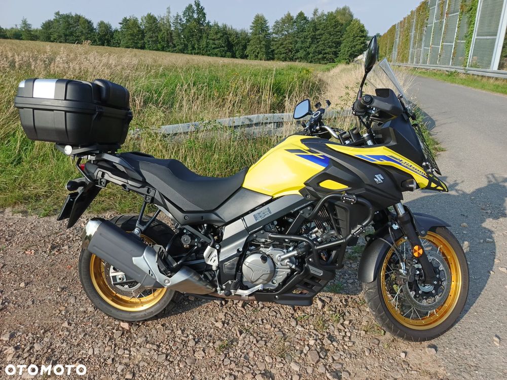 Suzuki DL - 14