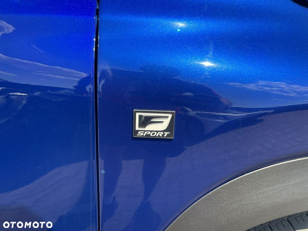 Lexus NX 200t F Sport AWD - 7