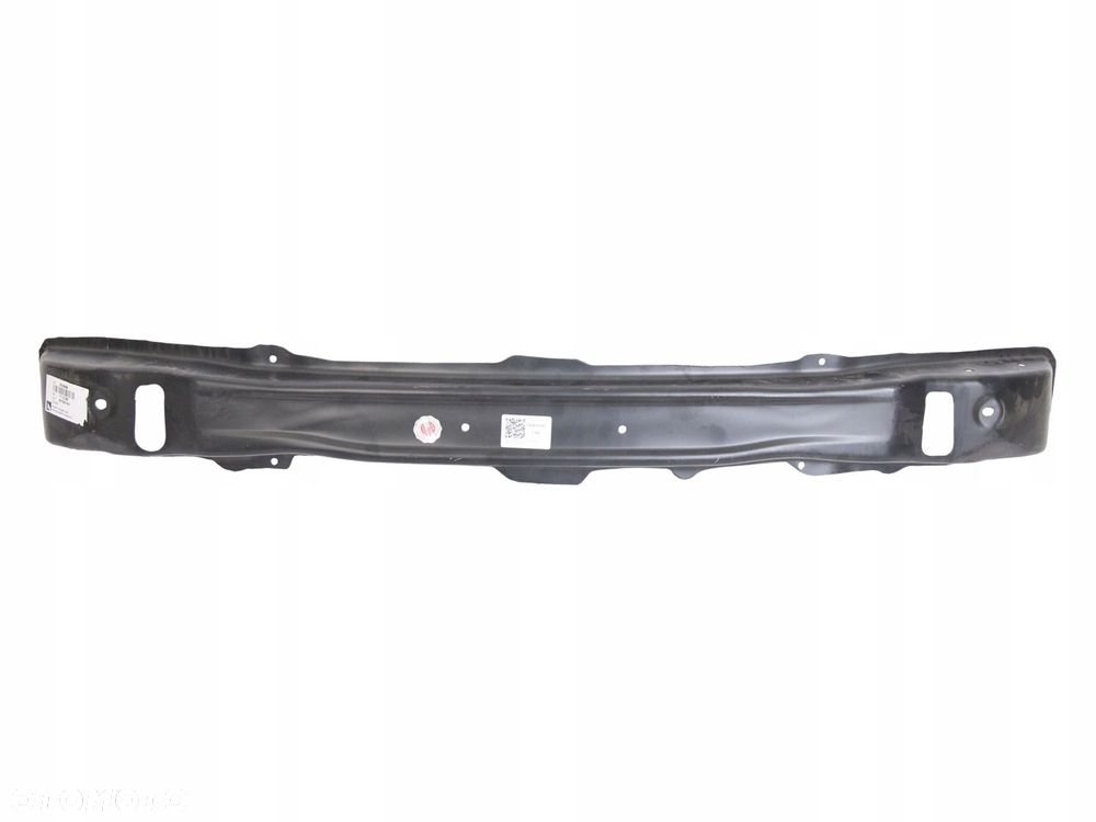 Belka wzmocnienie zderzak Dacia Duster I 1 2010-17 - 1