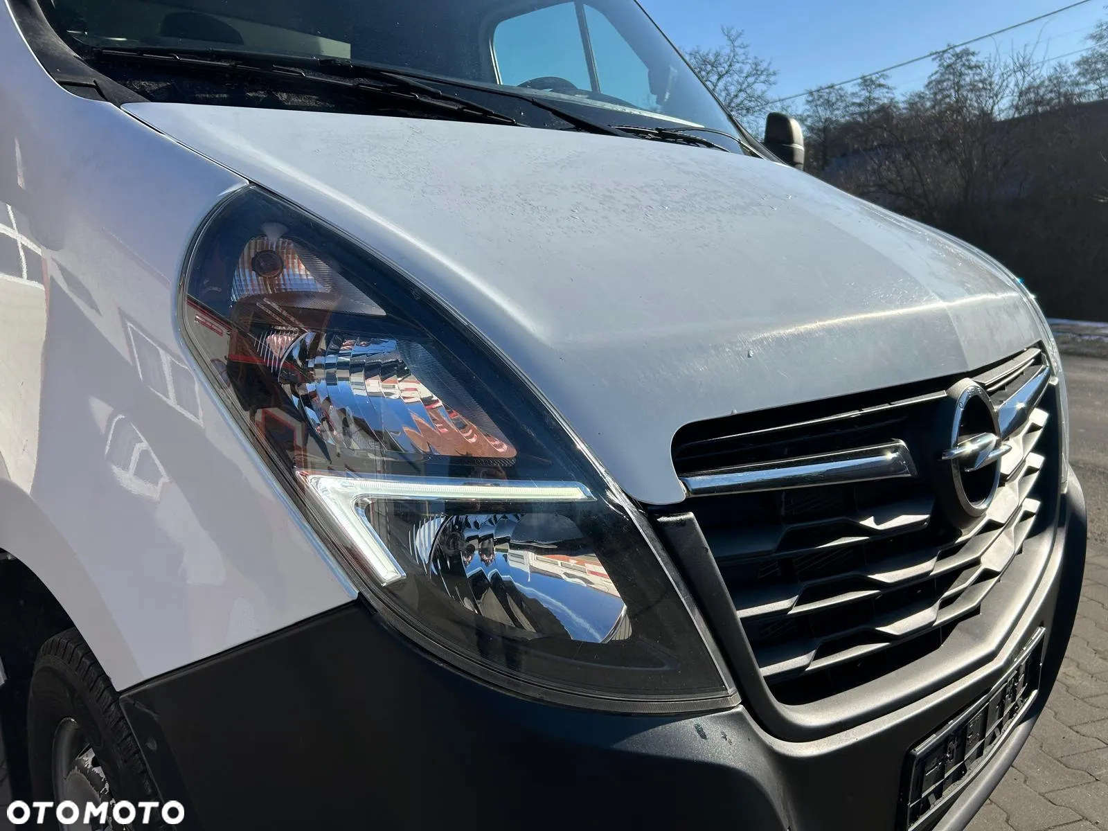 Opel Movano - 2