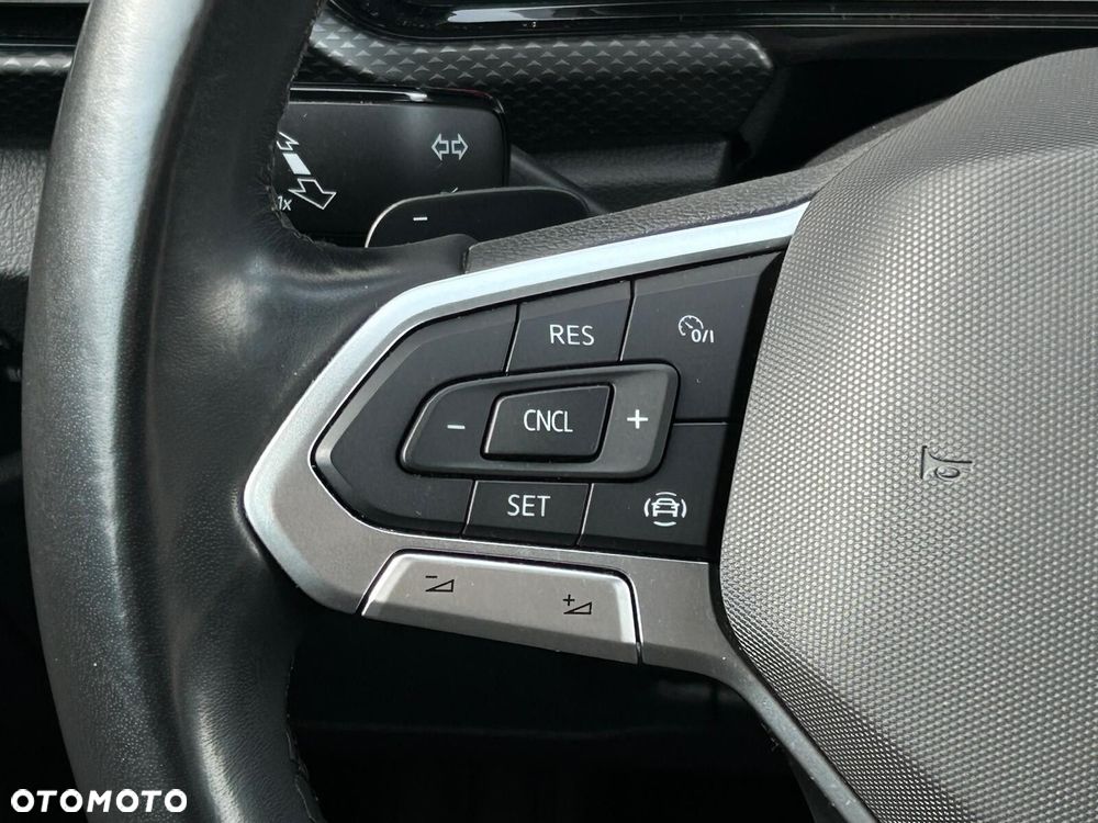 Volkswagen T-Cross 1.0 TSI Life DSG - 21