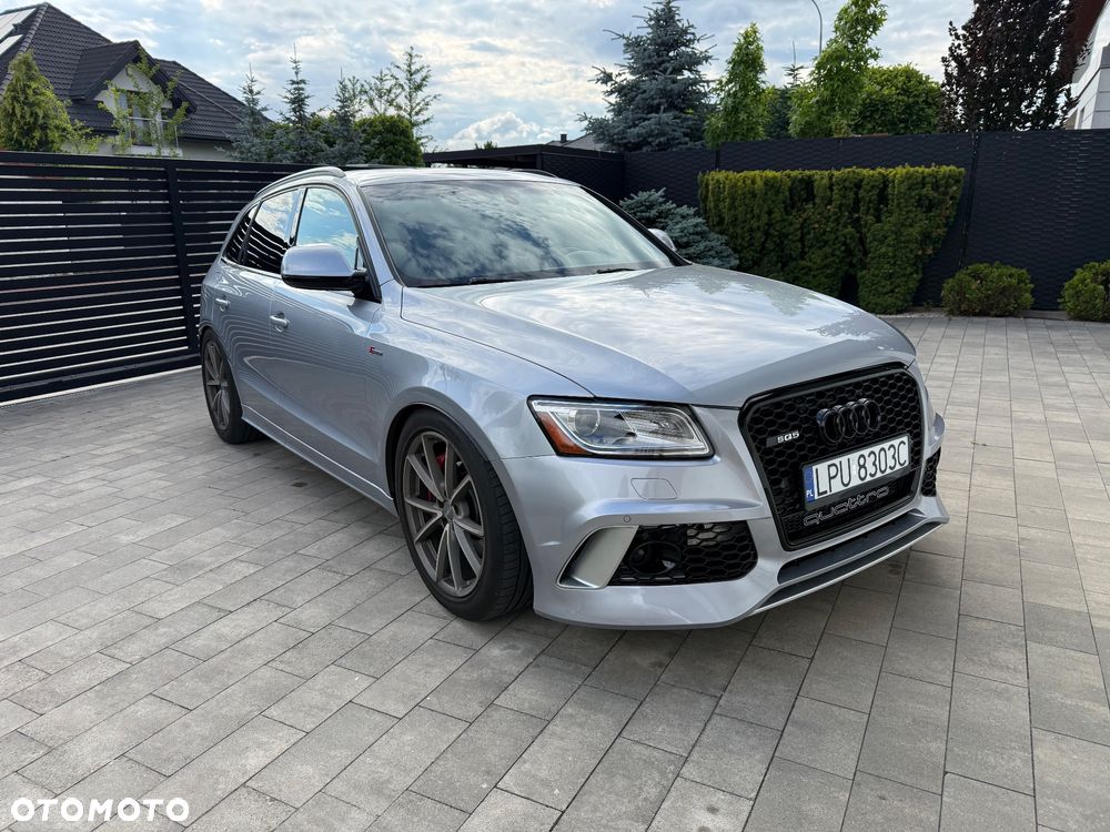 Audi SQ5 - 3