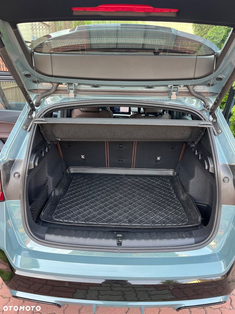BMW X1 xDrive23i mHEV M Sport sport - 15