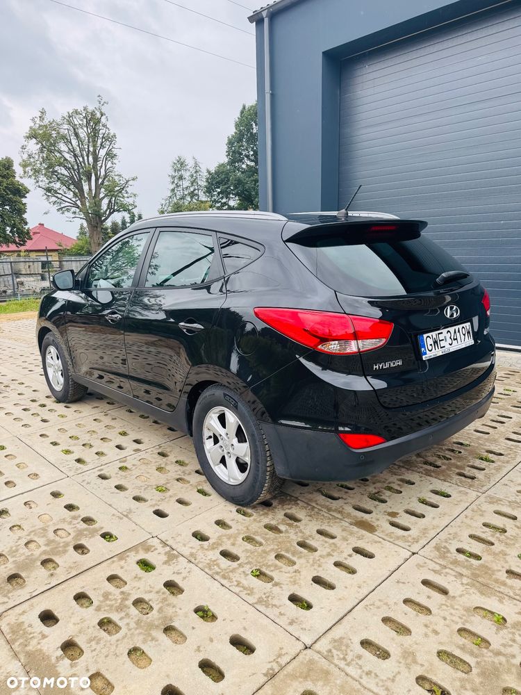 Hyundai ix35 2.0 Premium - 2