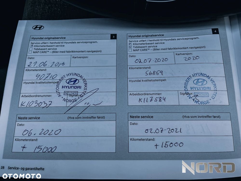 Hyundai i30 1.0 T-GDI Style - 33