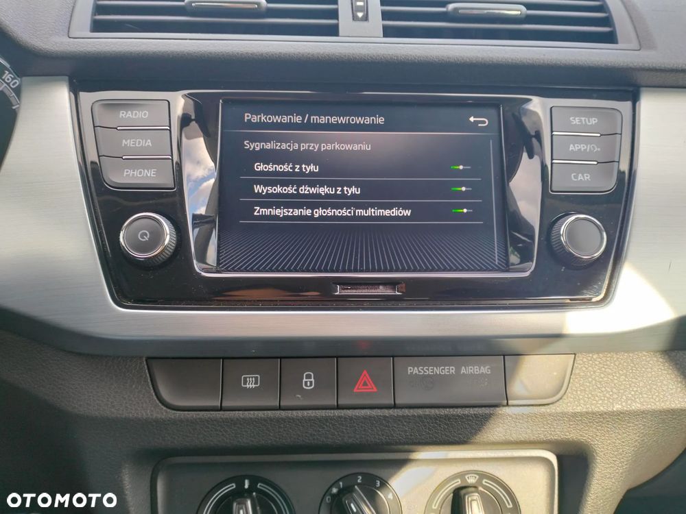 Skoda Fabia 1.0 TSI Ambition - 26