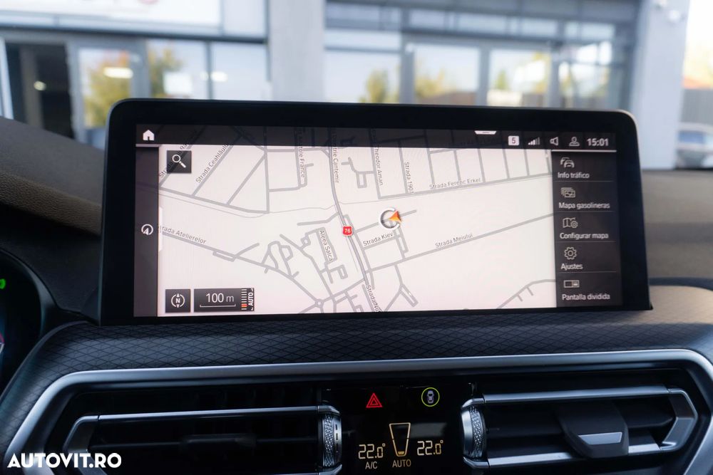 BMW X4 xDrive30d AT MHEV - 19