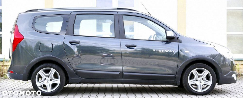 Dacia Lodgy - 21