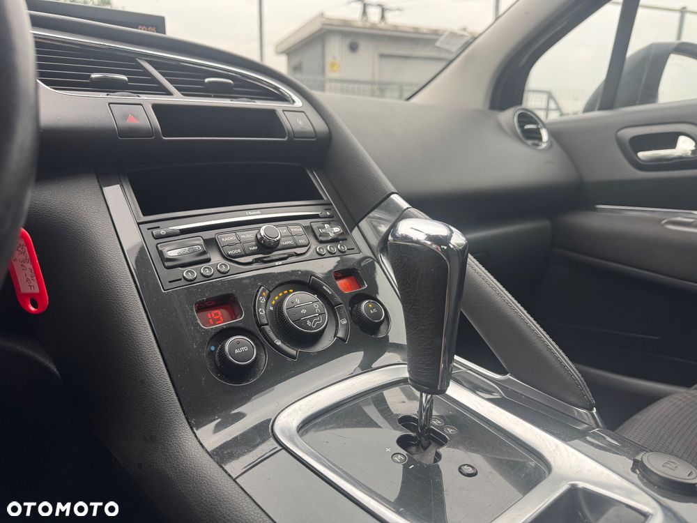 Peugeot 3008 - 7