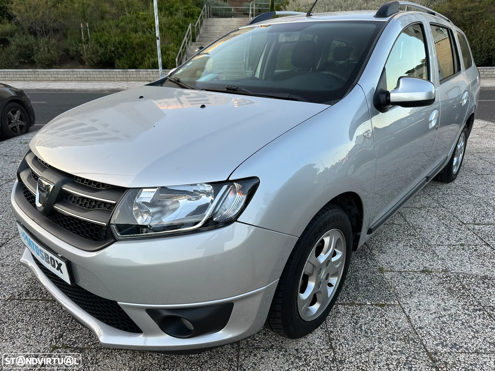 Dacia Logan MCV - 19