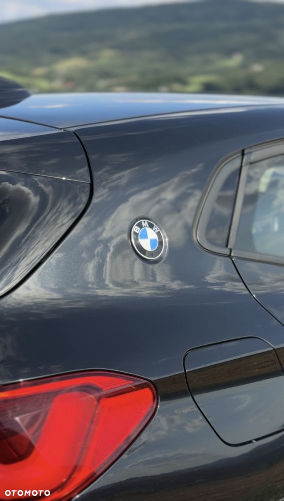 BMW X2 xDrive18d Advantage - 10