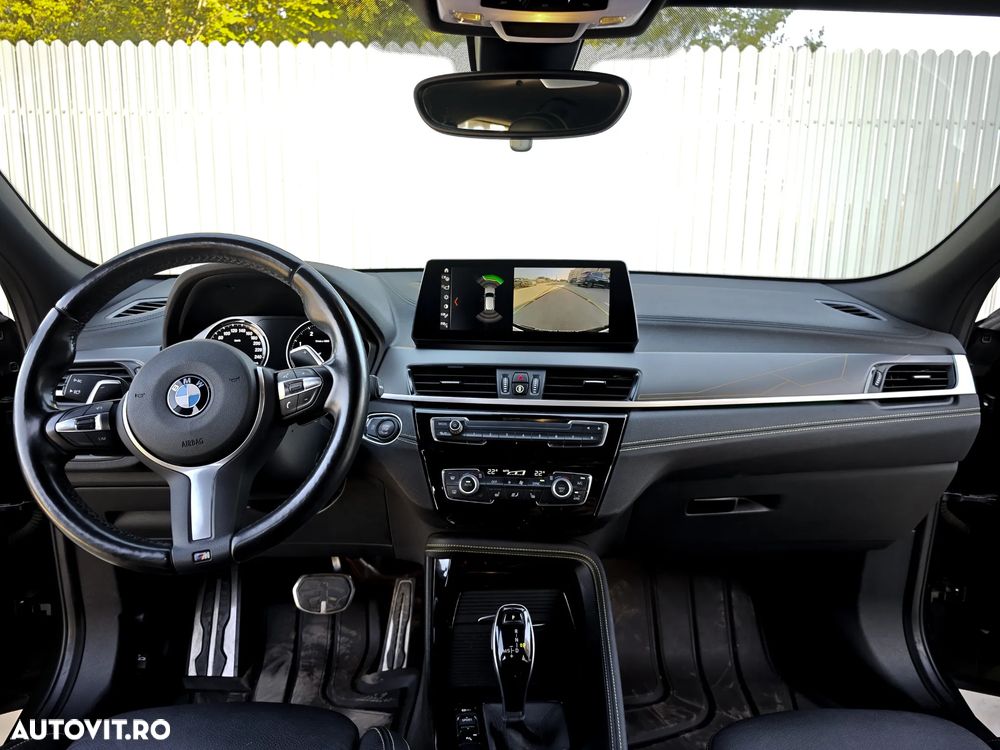 BMW X2 2022 photo 4