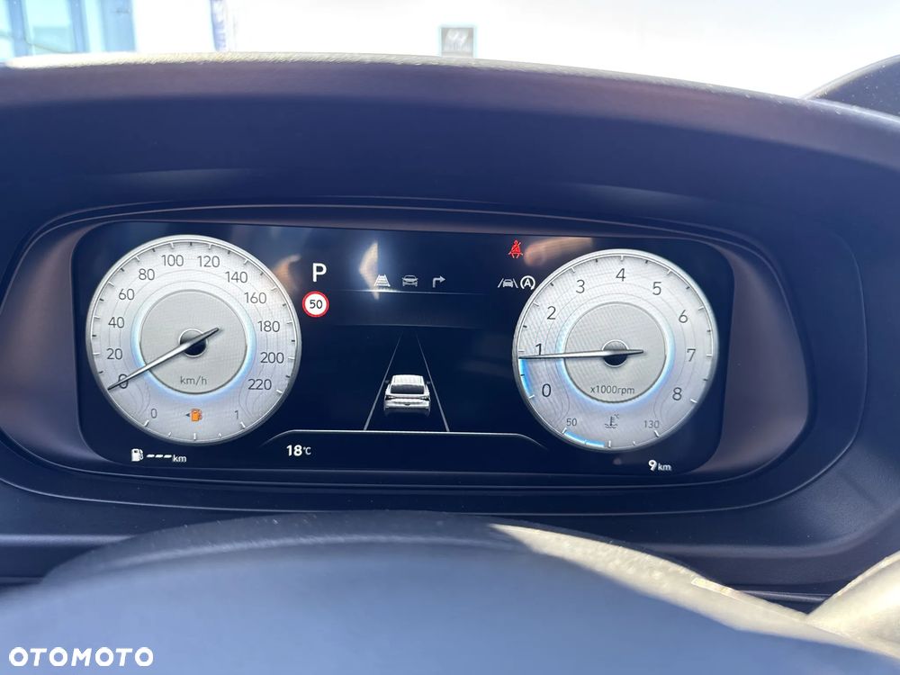 Hyundai i20 1.0 T-GDi Modern DCT - 14