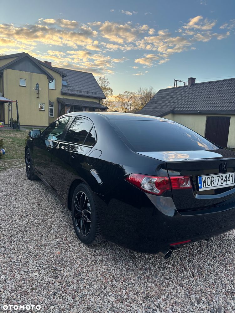Honda Accord 2.4 Executive - 3