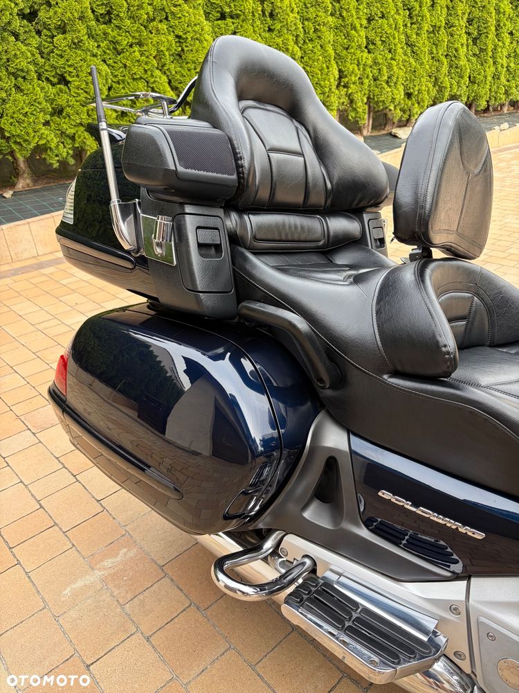 Honda GL - 36