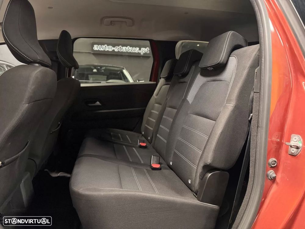 Dacia Jogger 1.0 ECO-G Expression Bi-Fuel - 20