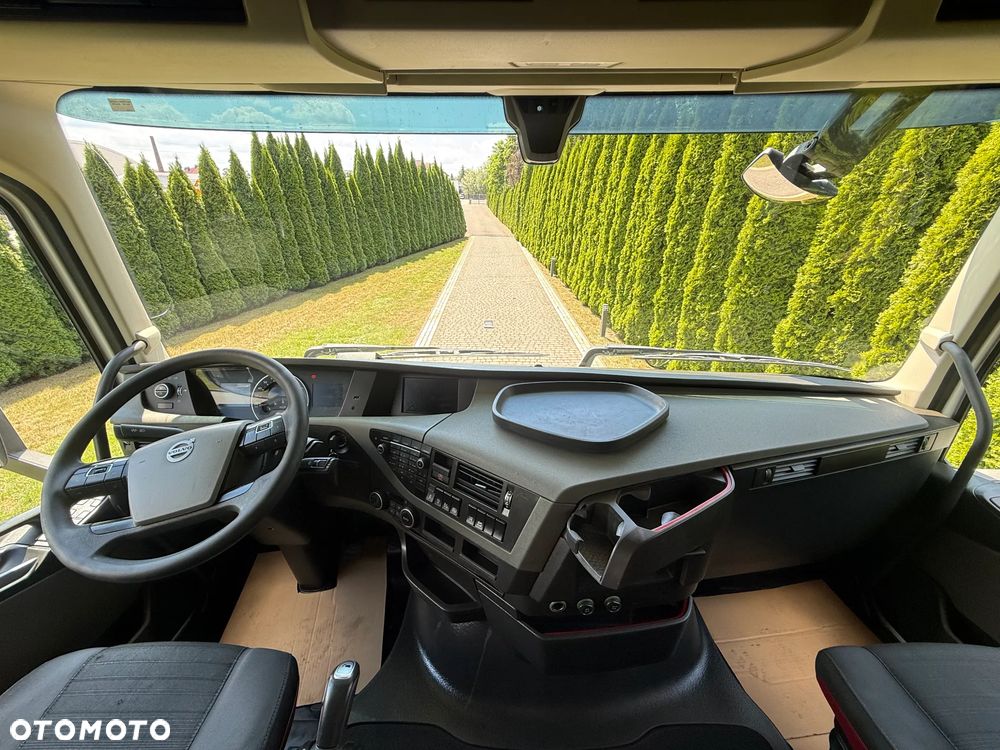 Volvo FH 500 PARK COOL - 13