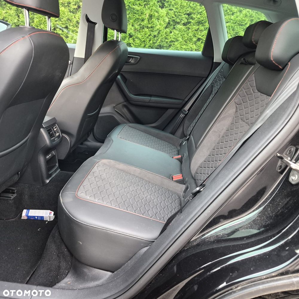 Seat Ateca 2.0 TDI DSG FR - 6