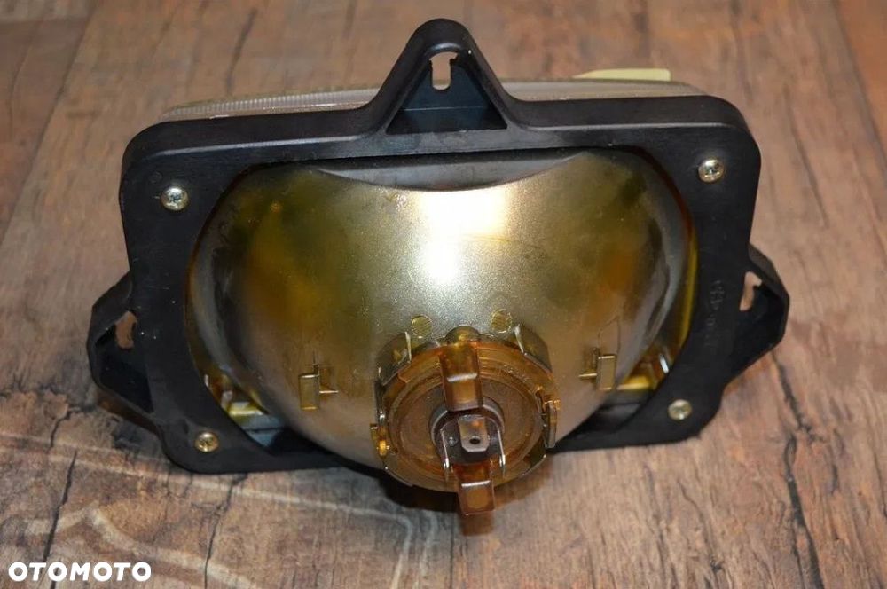 REFLEKTOR LAMPA DUCATI 750 SS 900 SS ORYGINAŁ - 4