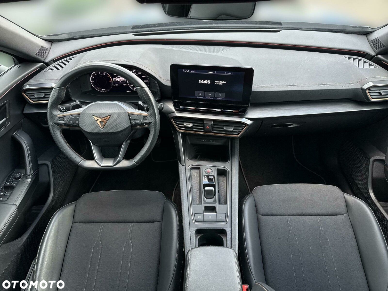 Cupra Formentor - 11