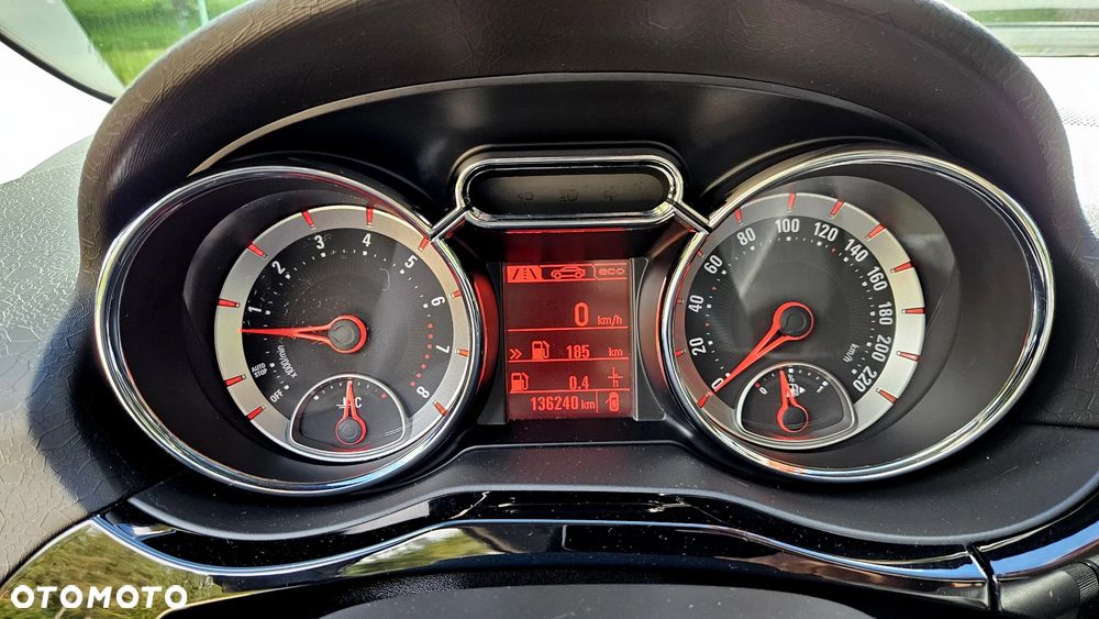 Opel Adam 1.2 White Link - 30