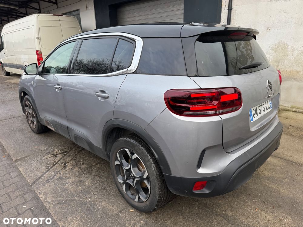 Citroën C5 Aircross - 3