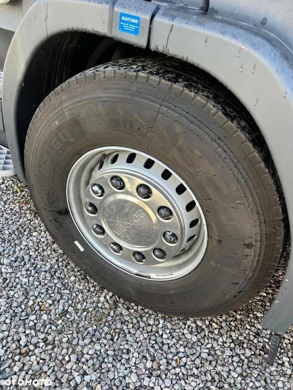 Scania R450 - 6