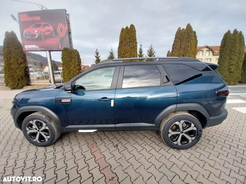 Dacia Bigster HEV 155 Journey - 20