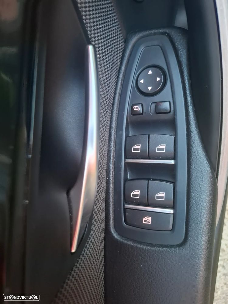 BMW 320 d Line Sport Auto - 19