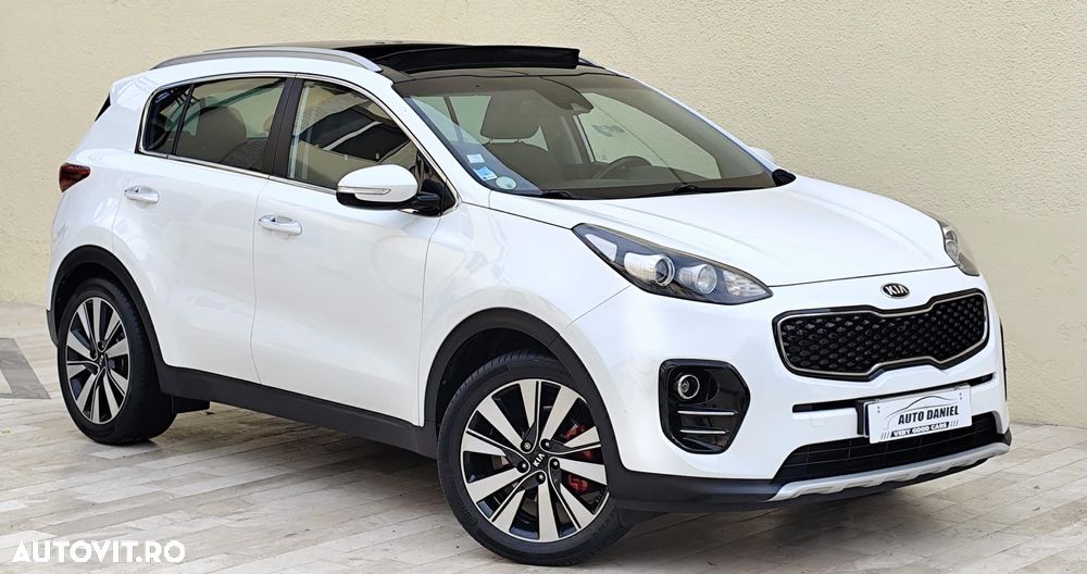 Kia Sportage - 2