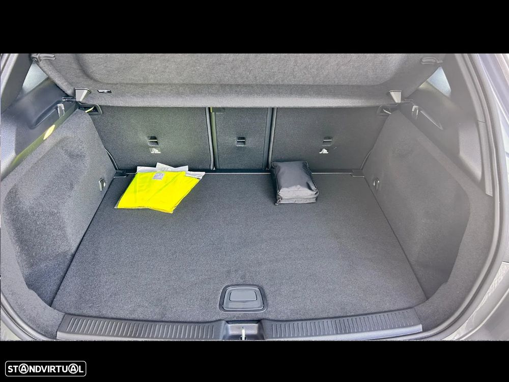 Mercedes-Benz B 180 d 8G-DCT Progressive Advanced - 6