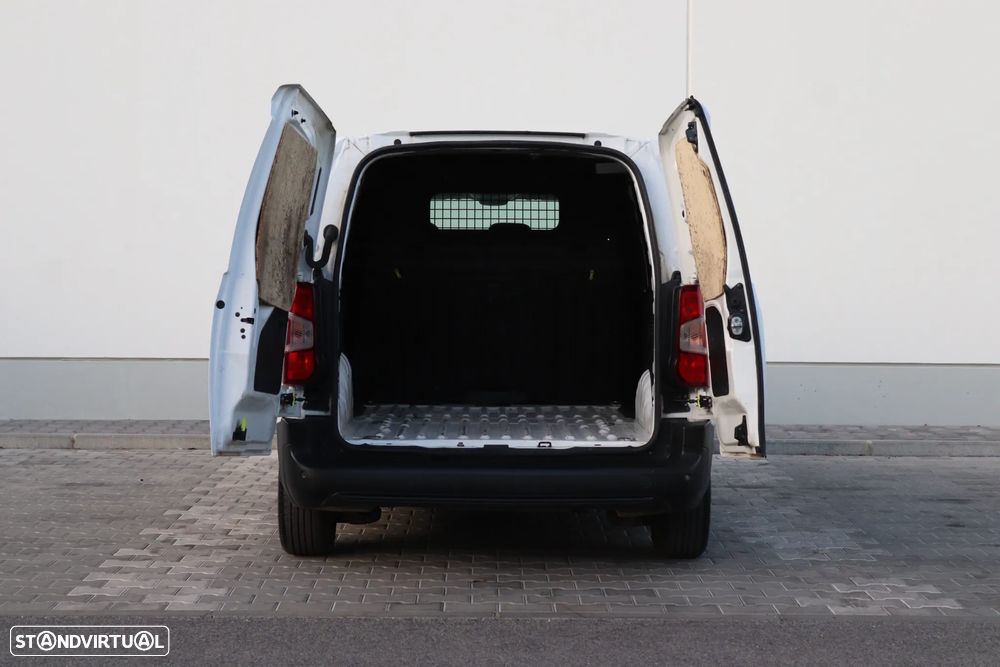 Toyota Proace City 1.5D L1 Comfort - 5