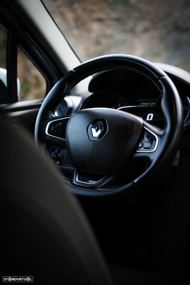 Renault Clio 1.5 dCi Zen - 7