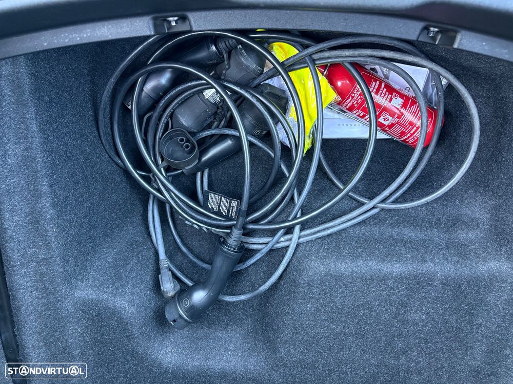 Polestar 2 Single Motor 78kWh - 21