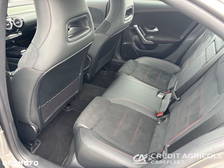 Mercedes-Benz CLA 200 mHEV 7G-DCT - 14
