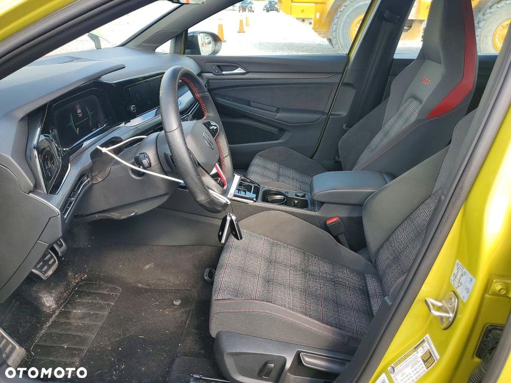 Volkswagen Golf GTI 2.0 TSI OPF DSG Performance - 7