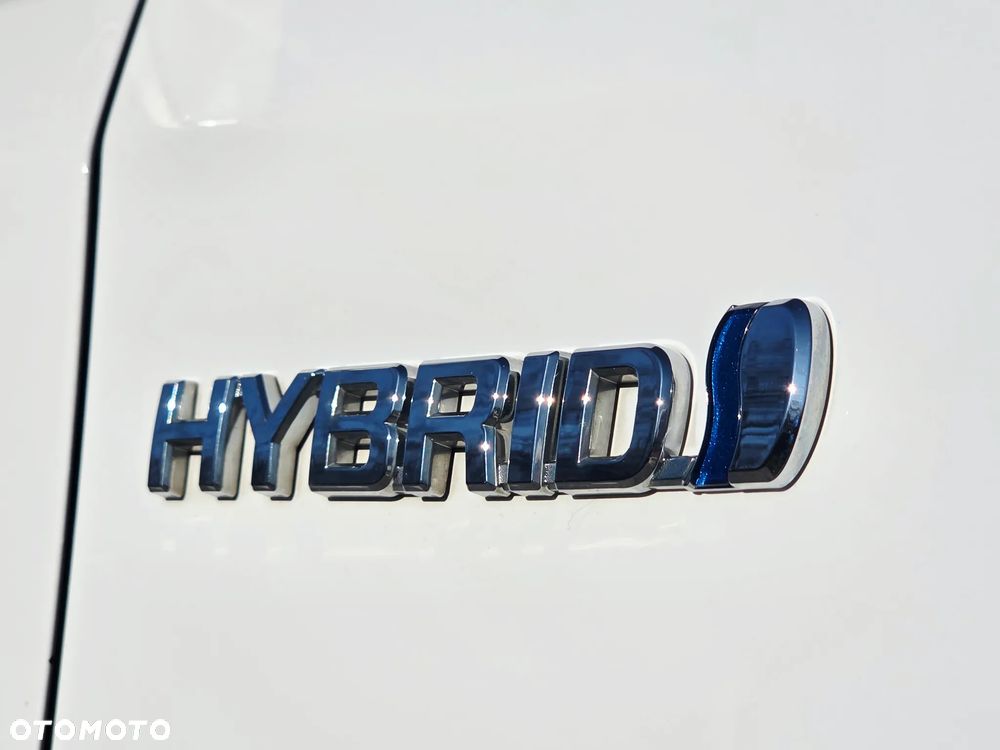 Toyota Auris - 16