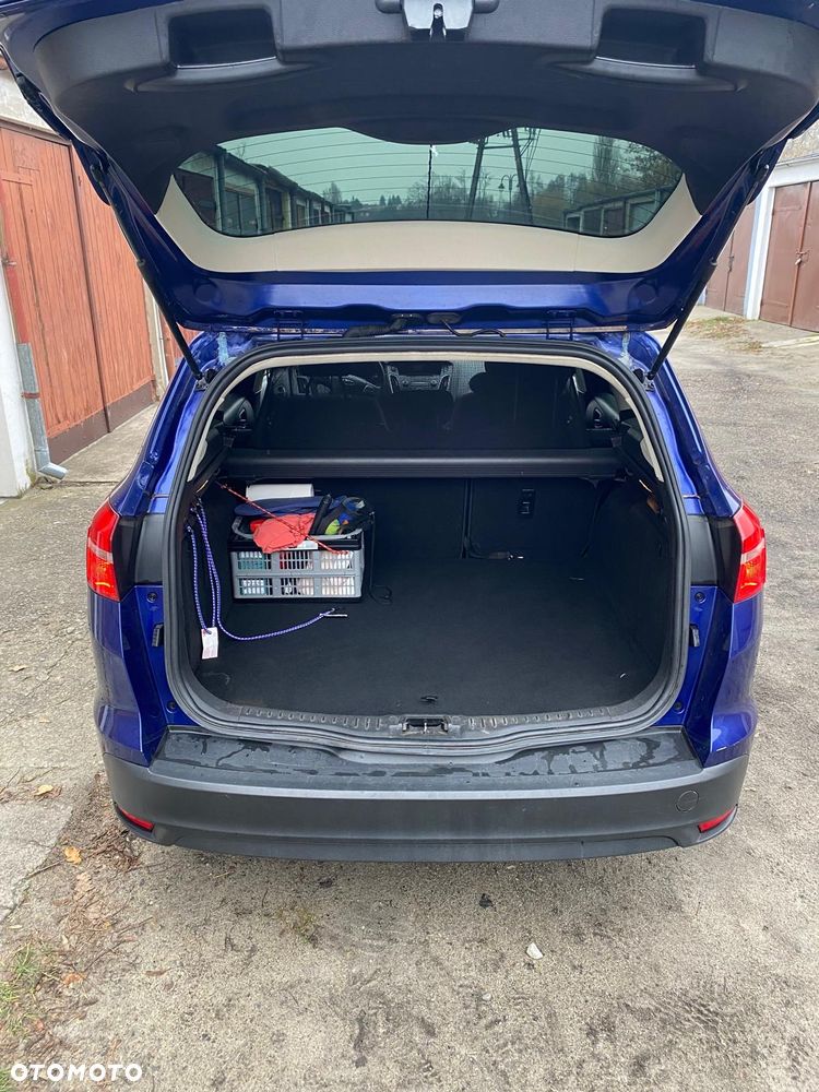 Ford Focus - 4