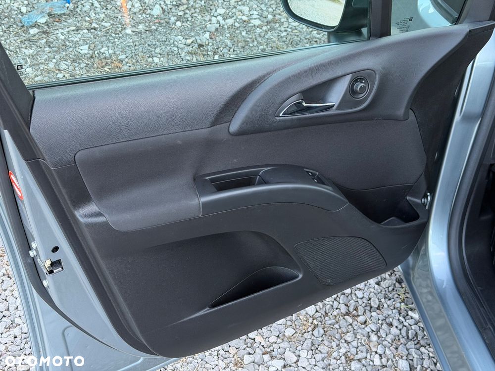Opel Meriva 1.4 Ecoflex Active - 14