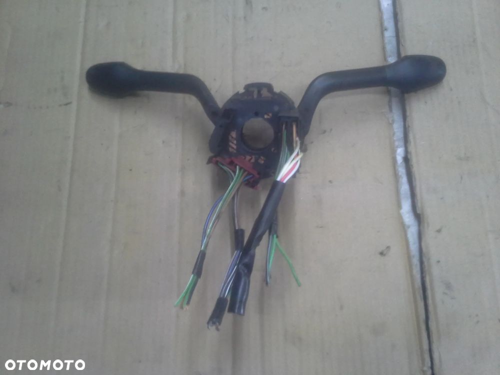 Volkswagen Caddy II 1.9 SDi zestaw startowy komputer 0281010007  038906013AN - 31