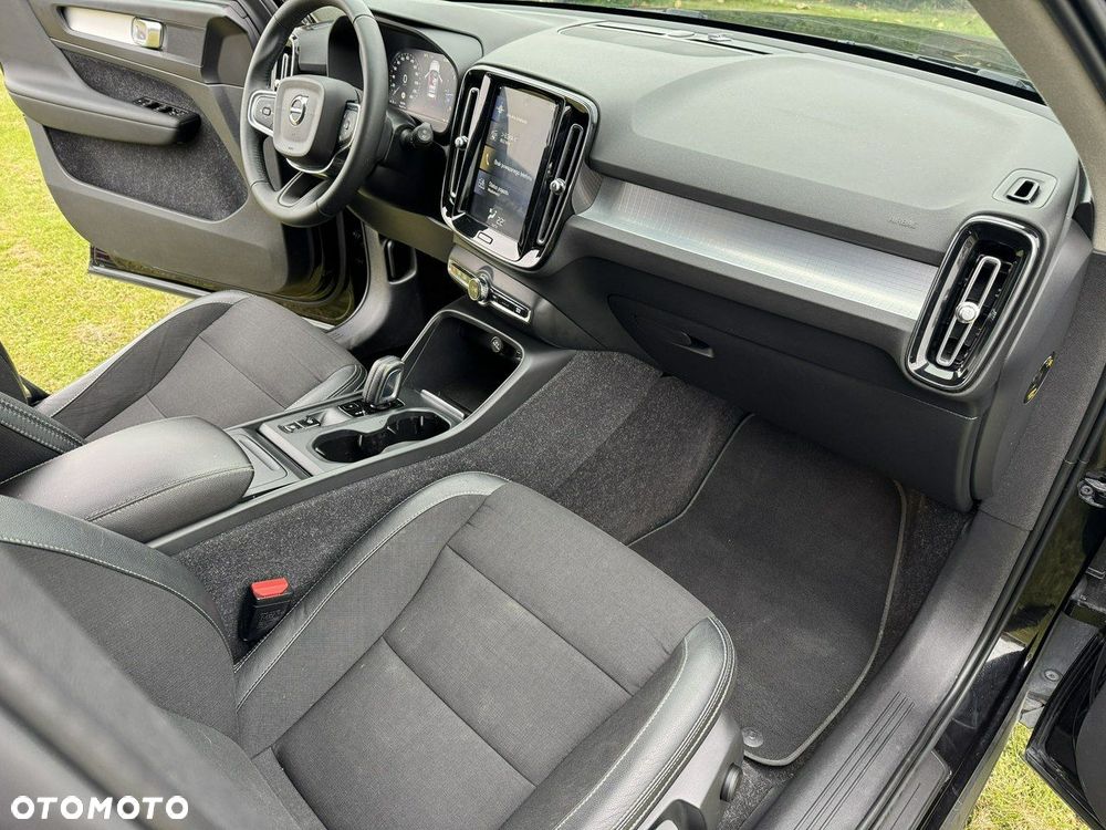 Volvo XC 40 D3 Momentum Pro - 14