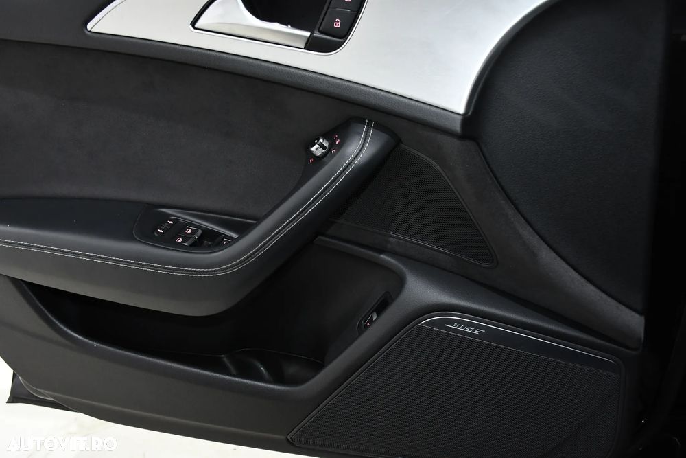 Audi A6 Limuzina 2.0 TDI Ultra S tronic - 35