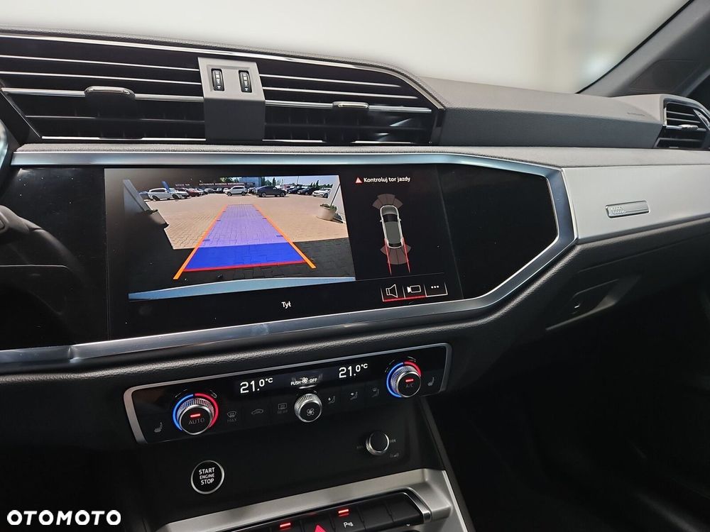 Audi Q3 Sportback 35 TFSI mHEV S tronic - 22
