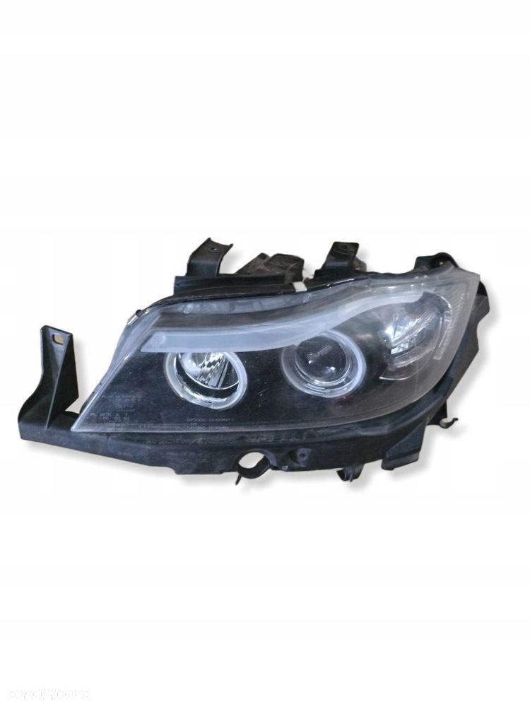 lampa lewy przód xenon sonar bmw e90 e91 sk3301-103054d - 2