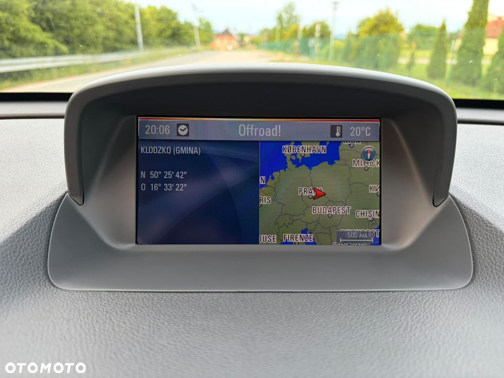 Opel Mokka 1.4 Turbo ecoFLEX Start/Stop 4x4 Innovation - 13