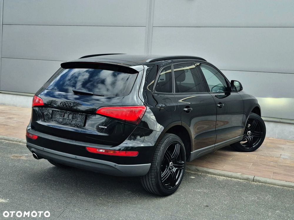 Audi Q5 2.0 TDI quattro - 22