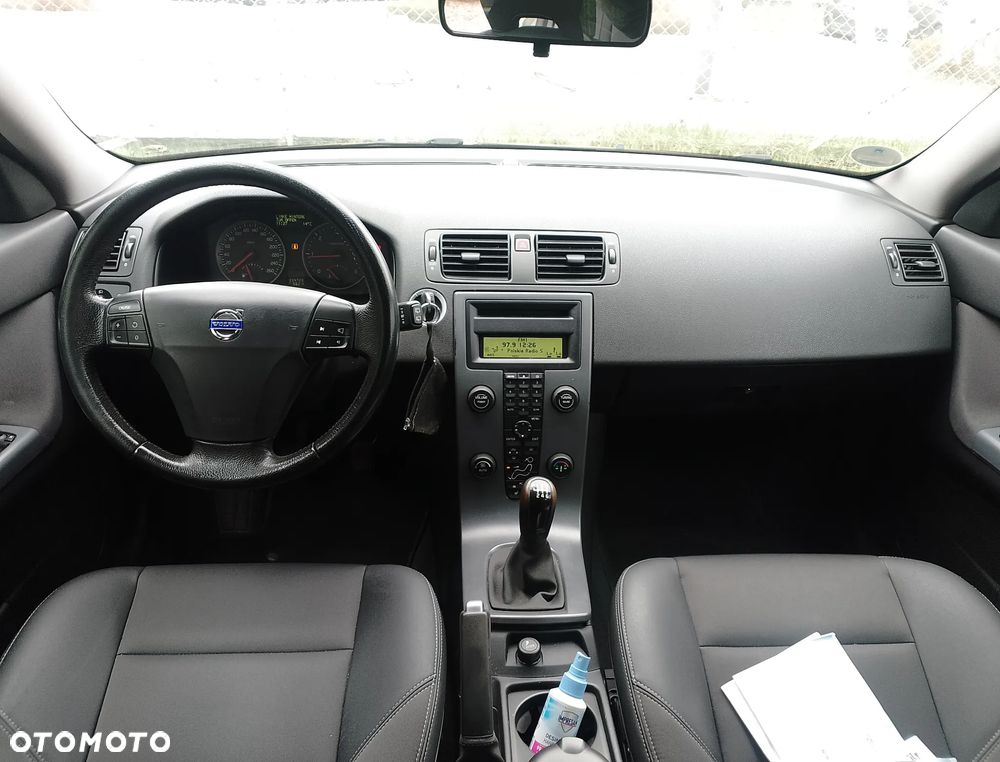 Volvo V50 2.0D DPF Edition - 15