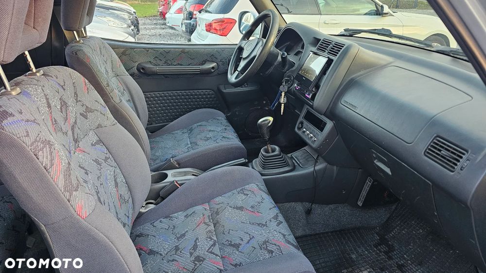 Toyota RAV4 2.0 Fun - 14