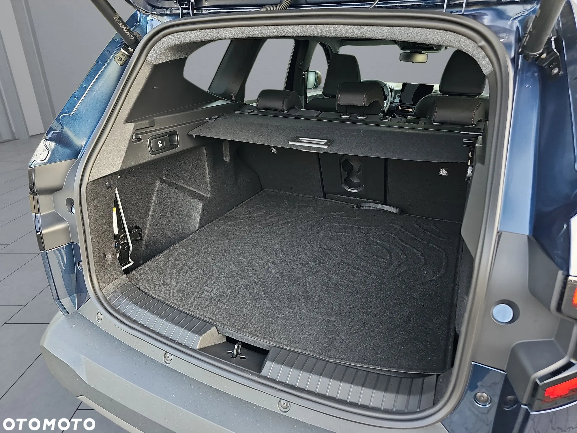 Dacia Bigster - 21